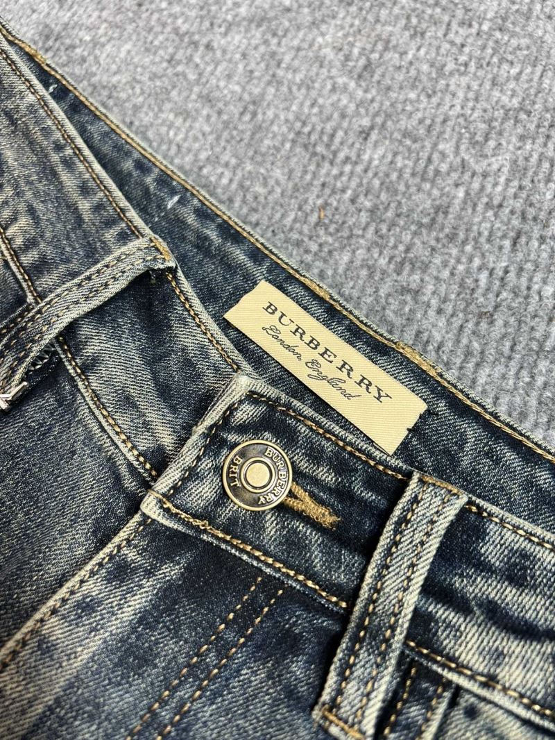 Burberry Jeans